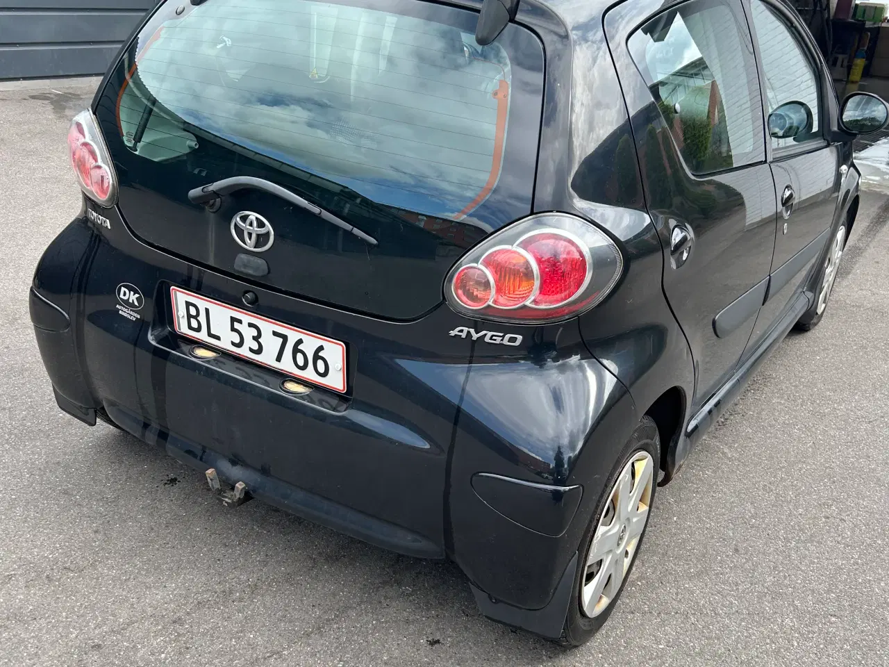 Billede 3 - Toyota Aygo