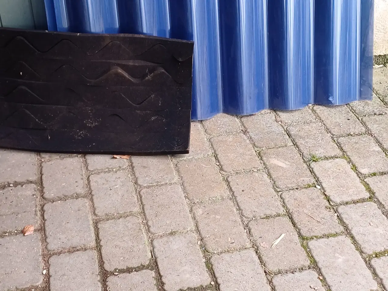 Billede 1 - Tagplader B7