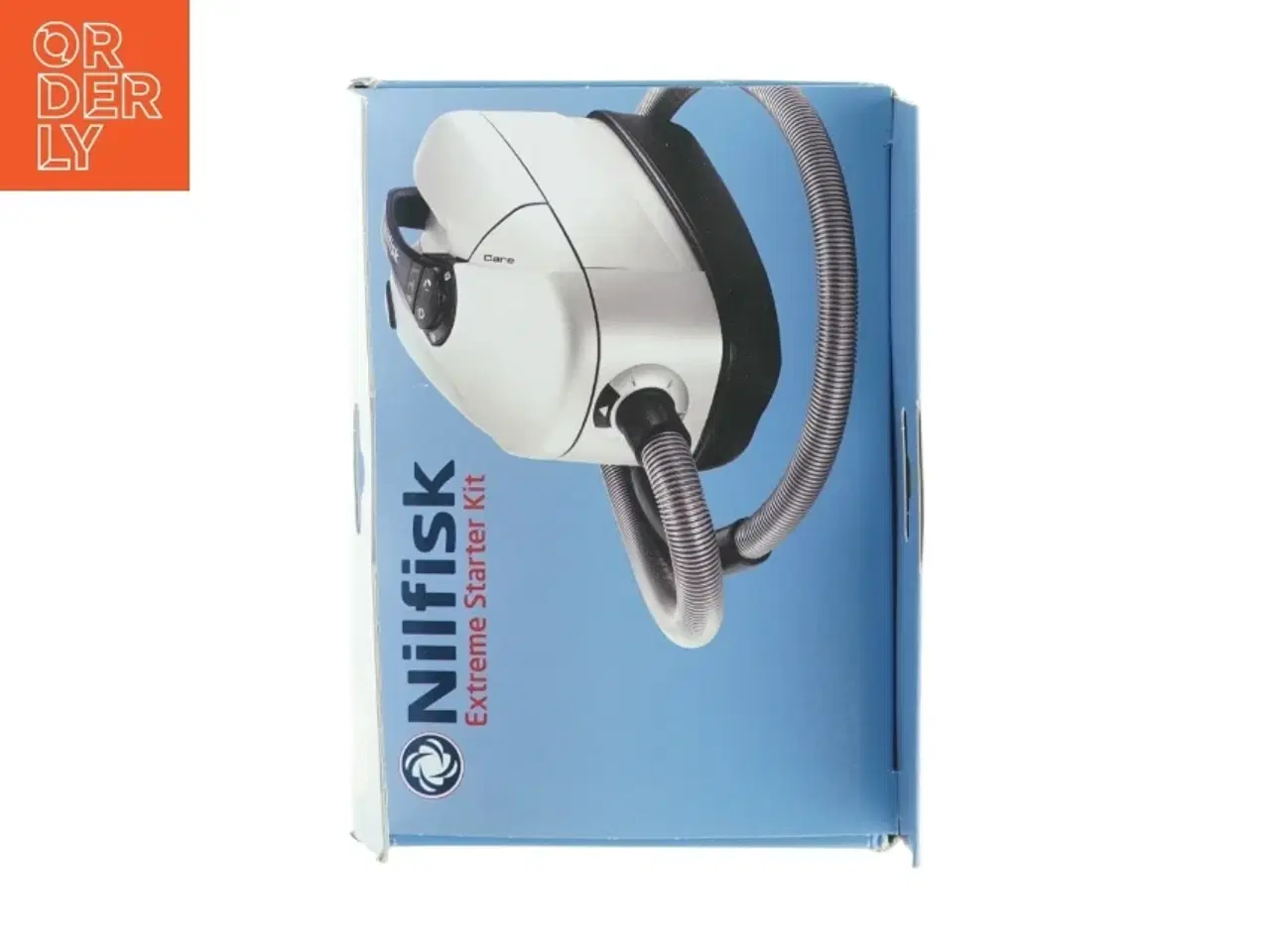 Billede 8 - Nilfisk Extreme Starter Kit fra Nilfisk