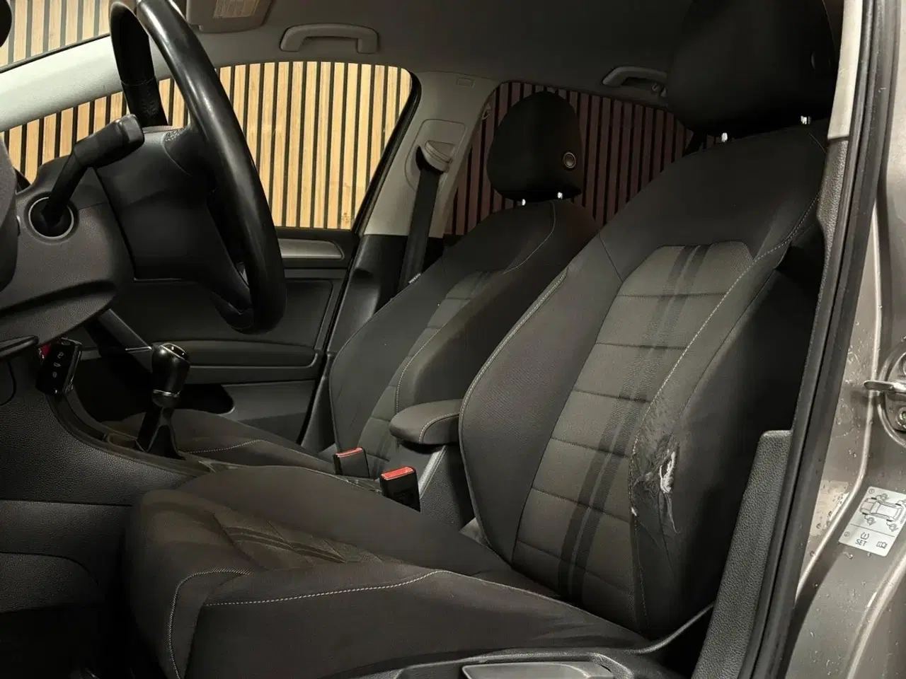 Billede 7 - VW Golf VII 1,4 TSi 122 Comfortline BMT