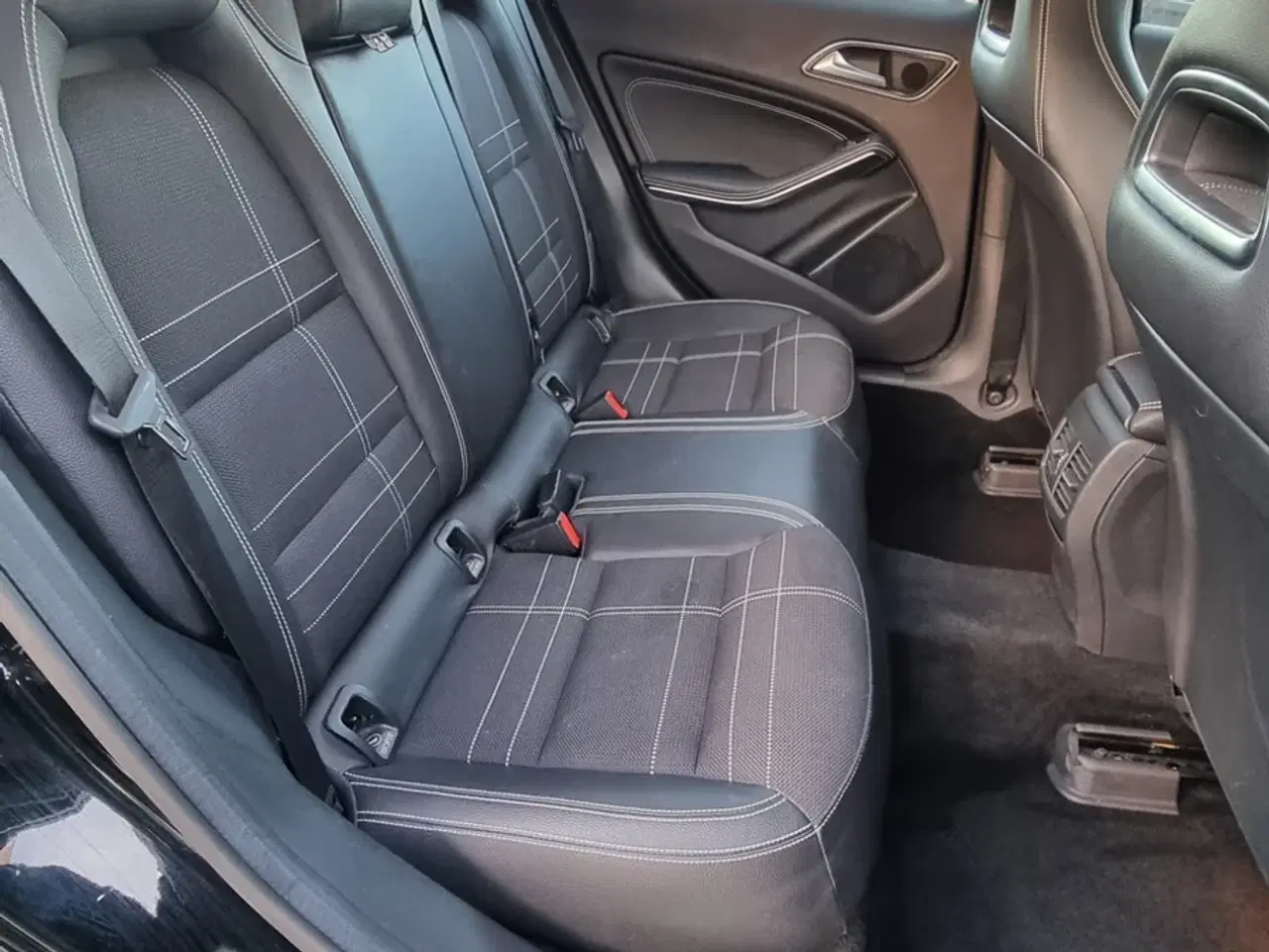 Billede 8 - Mercedes A200 d 2,2 aut.