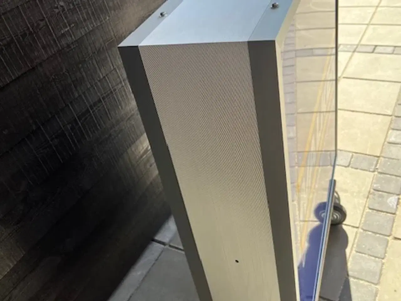 Billede 3 - Reklameskilt / Lysskilt