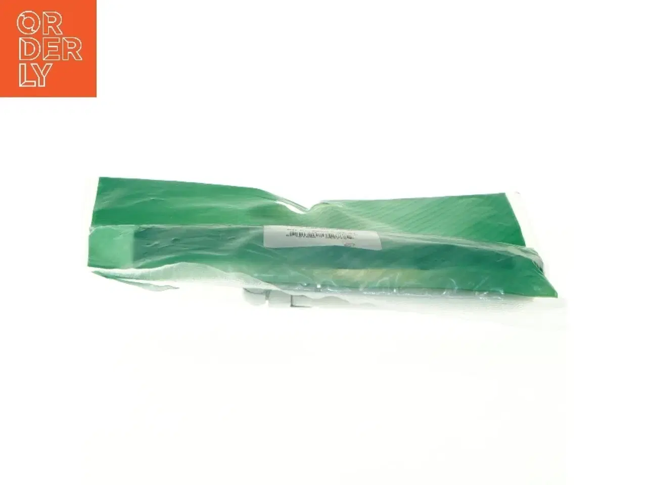 Billede 3 - Sikringsbeslag med spærre