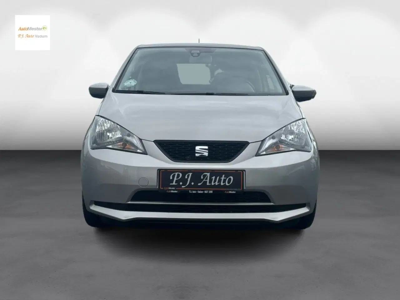 Billede 2 - Seat Mii 1,0 60 Style eco