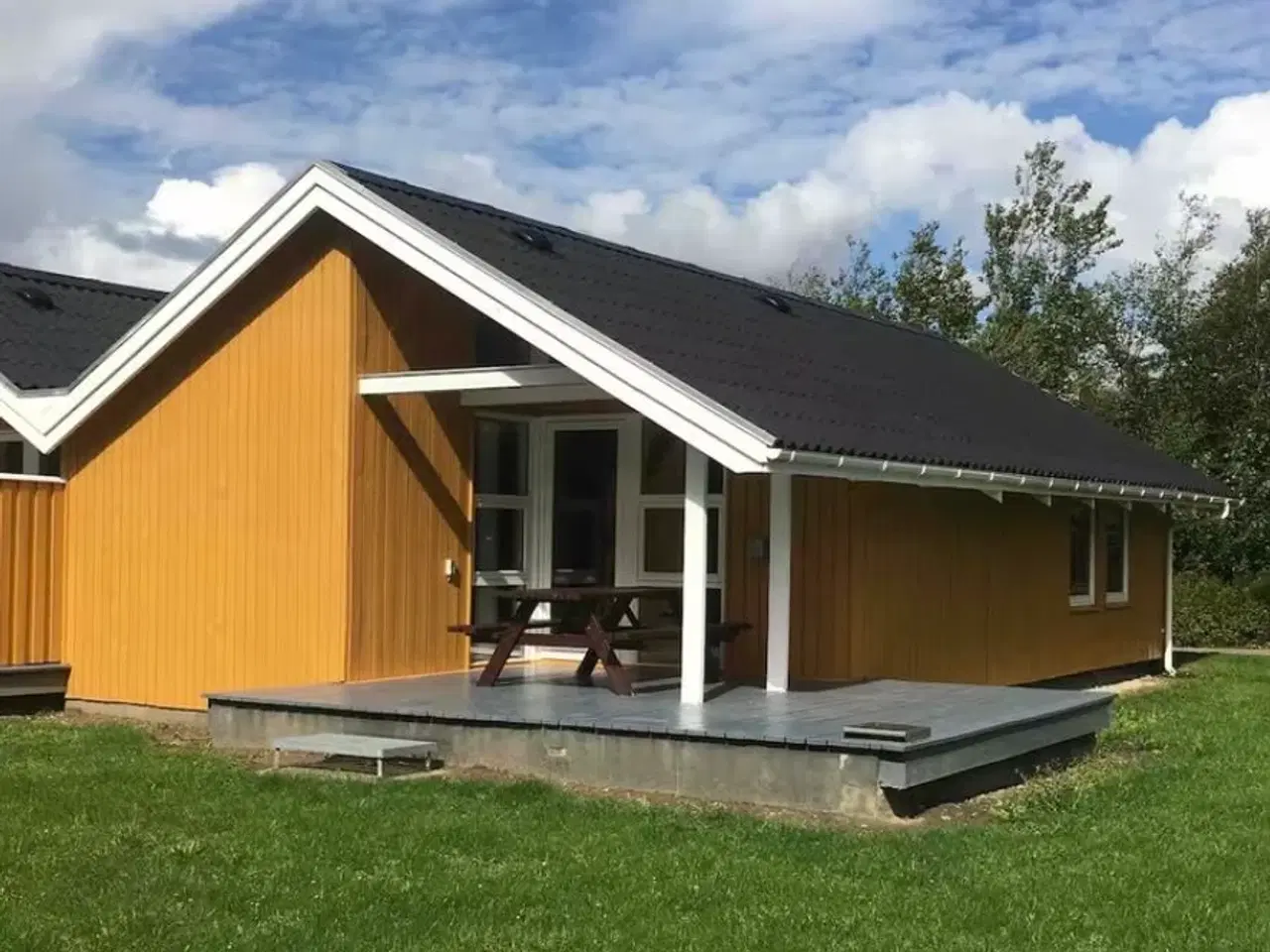 Billede 1 - Ferielejlighed nær Rødby med gratis badeland