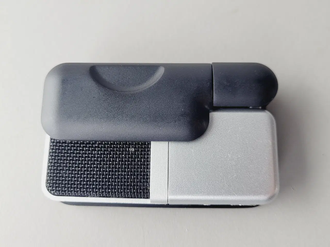 Billede 7 - ⭐️· 🎤 Samson Go Mic - Bærbar USB Kondensatormikro