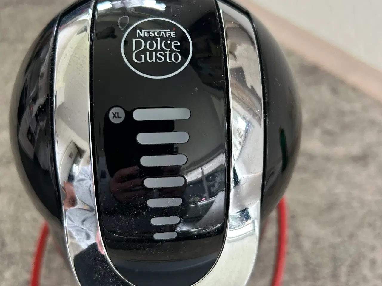 Billede 3 - Kapselkaffe maskine 
