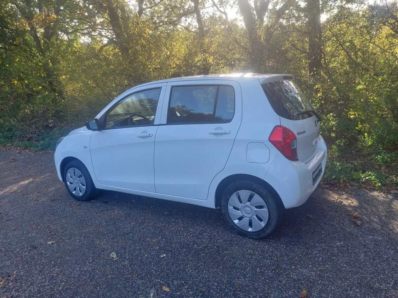 Billede 2 - Suzuki Celerio 1,0 Comfort 5d