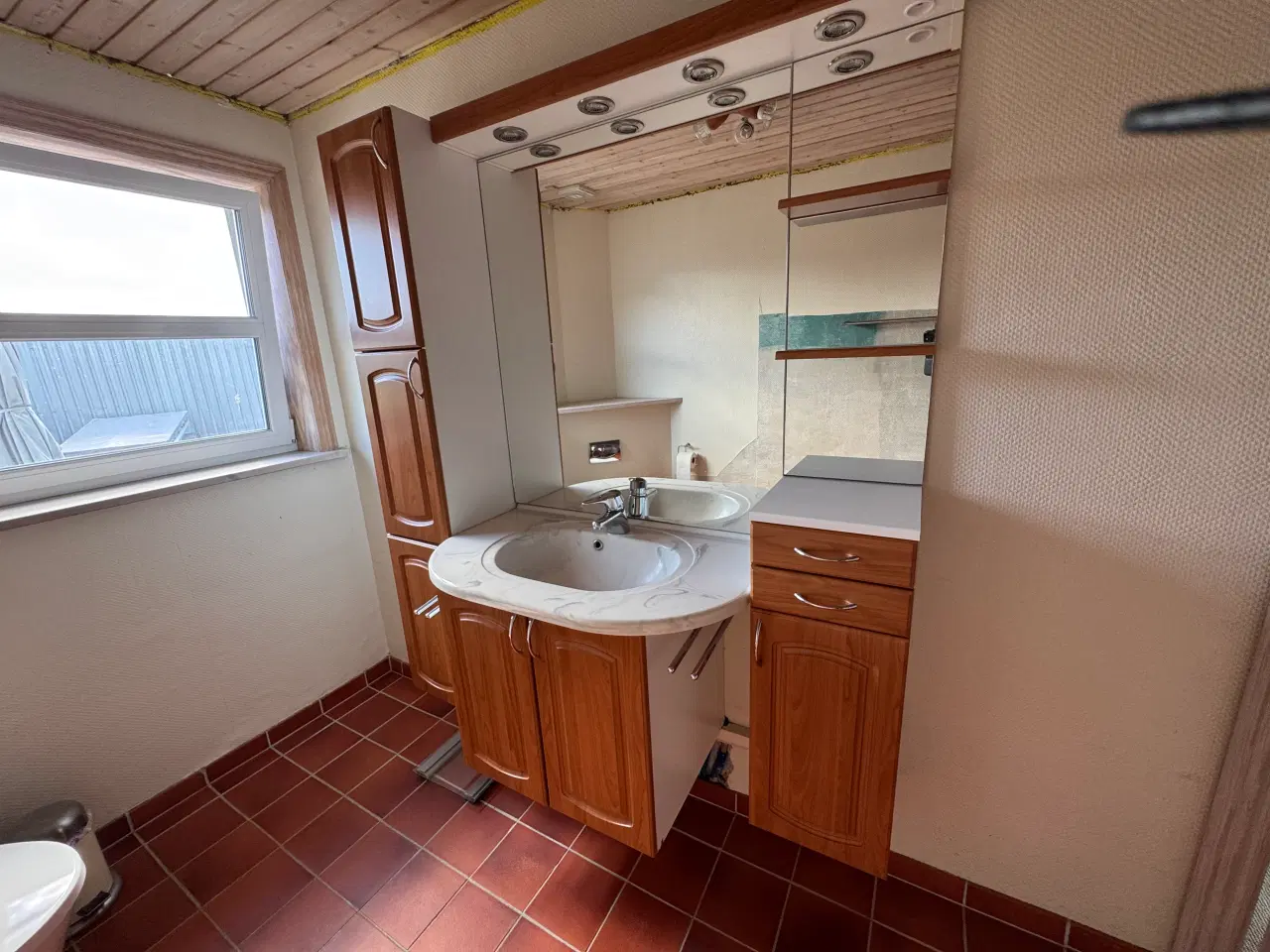 Billede 3 - Toiletmøbel