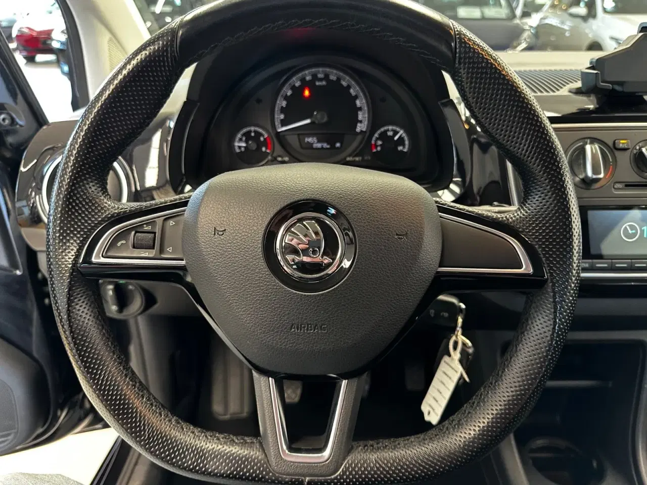 Billede 16 - Skoda Citigo 1,0 60 Ambition GreenTec