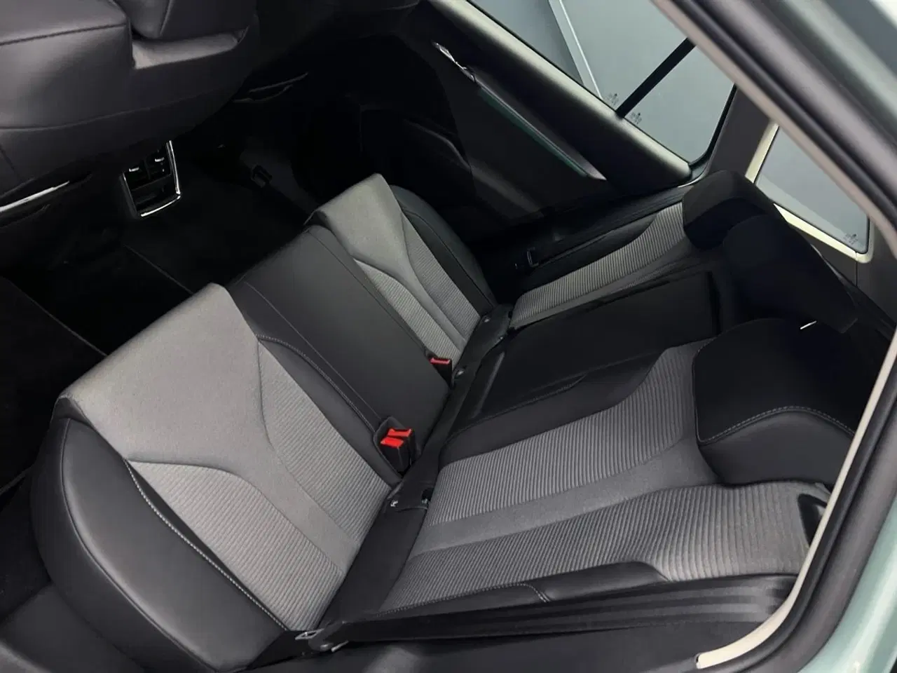 Billede 7 - Skoda Enyaq 50 iV