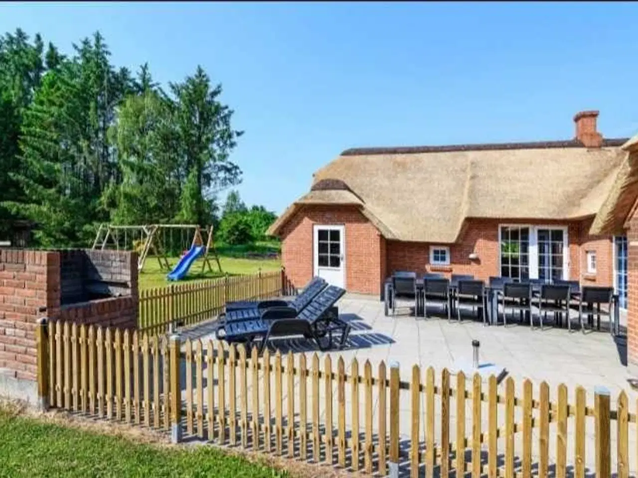 Billede 4 - Salg af sommerhus 