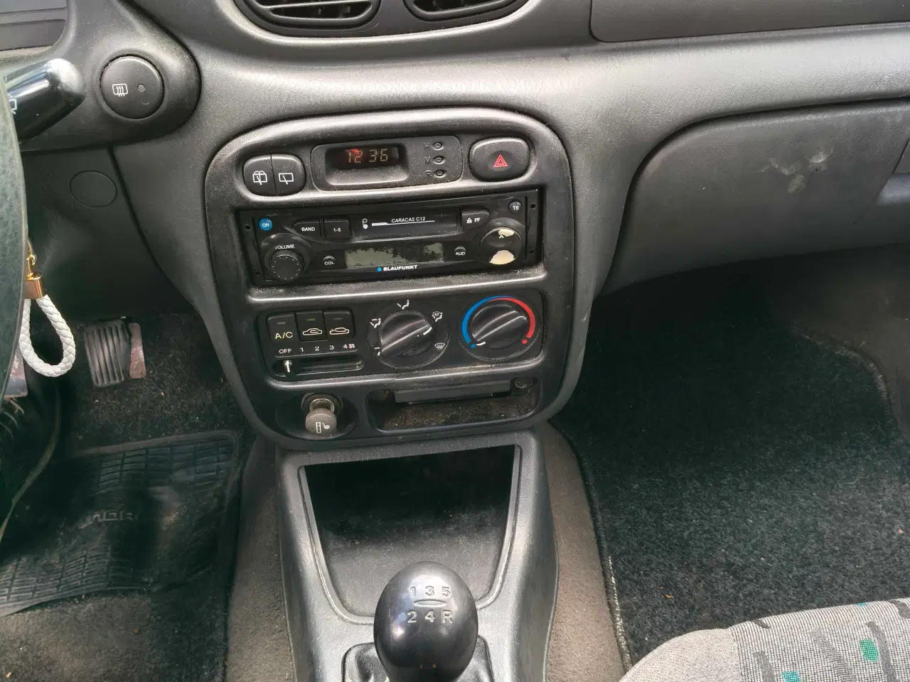 Billede 14 - Nysynet Hyundai accent 1.5