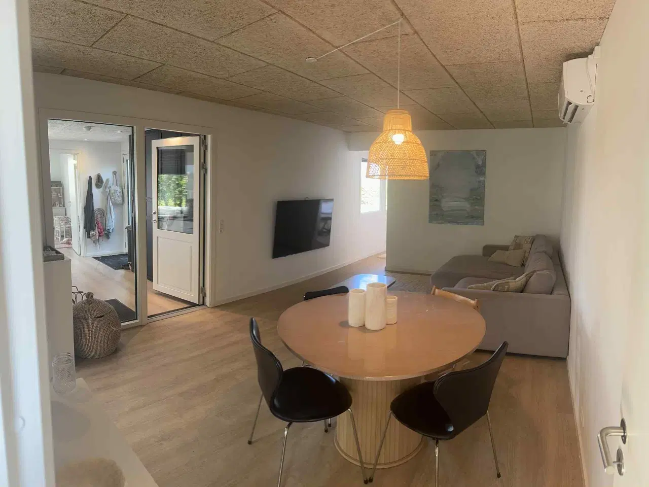 Billede 5 - Pavillon / beboelsesvogn sælges  🏠😊☀️