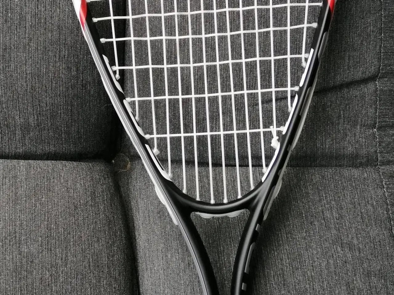 Billede 2 - SQUASH KETCHER, CENTURION SOC 3.0, SUPER STAND