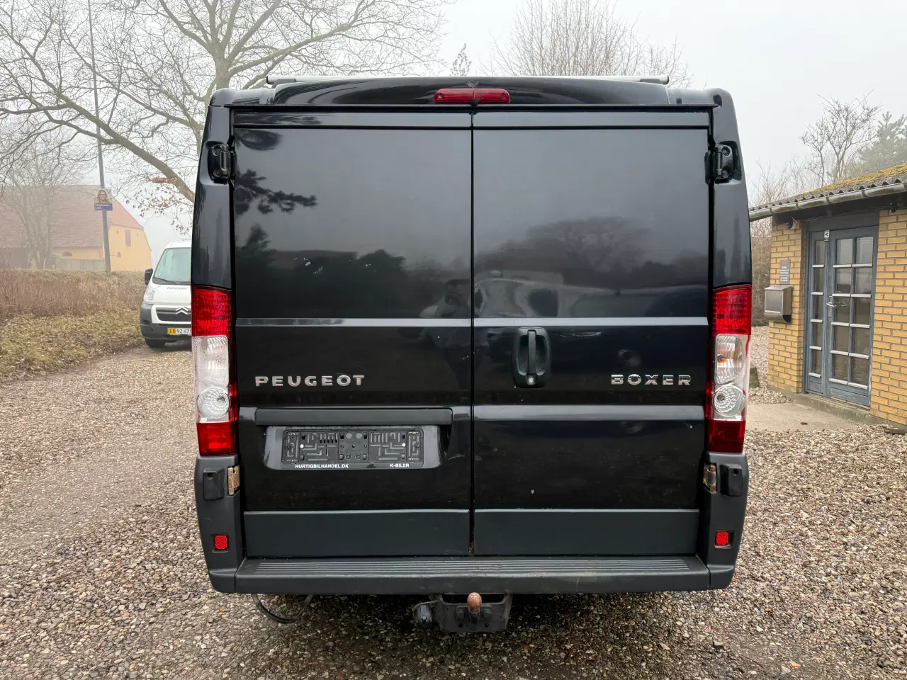 Billede 6 - Pænt boxer fra 2014 