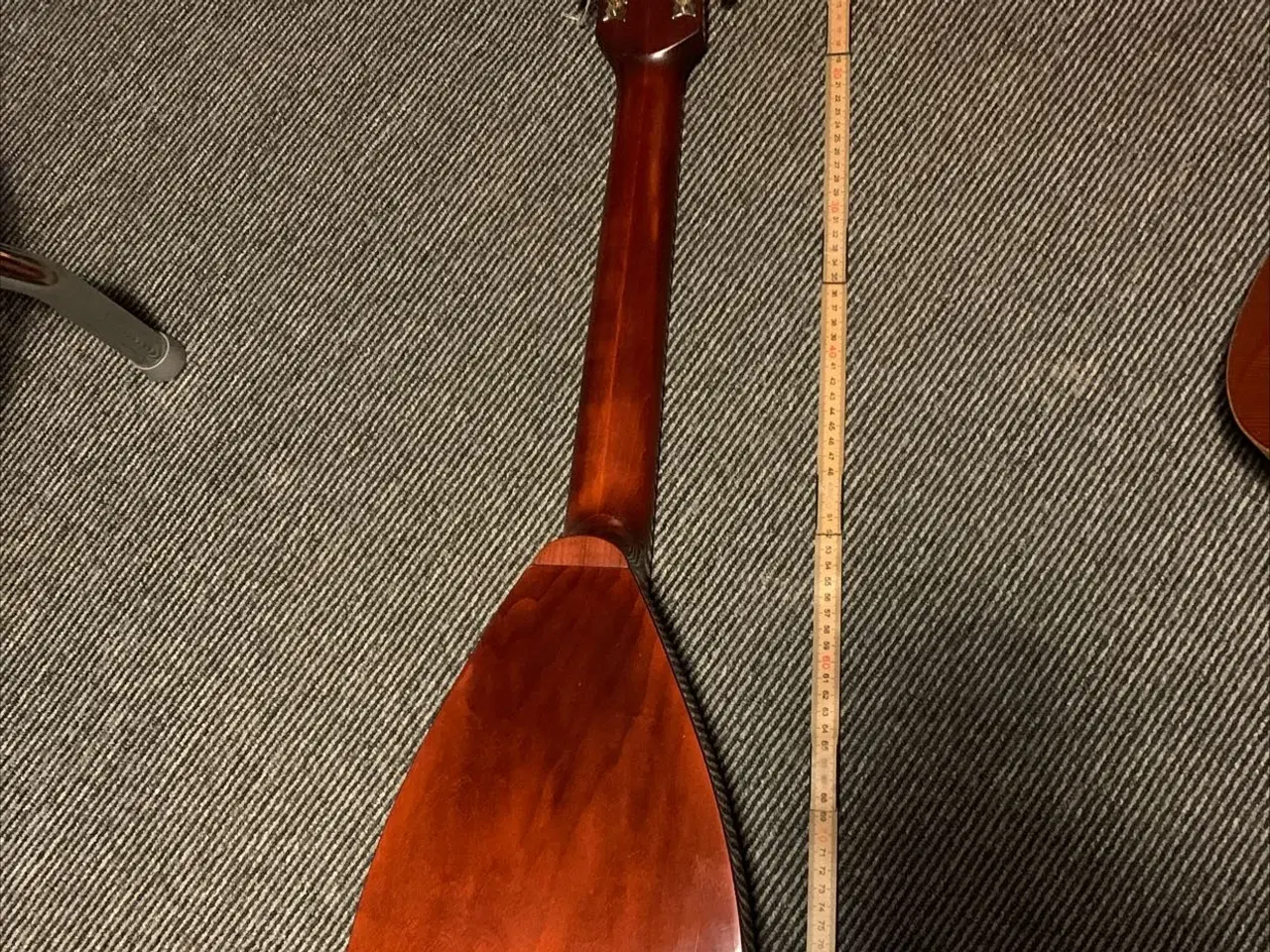 Billede 2 - Santana - Rejse guitar