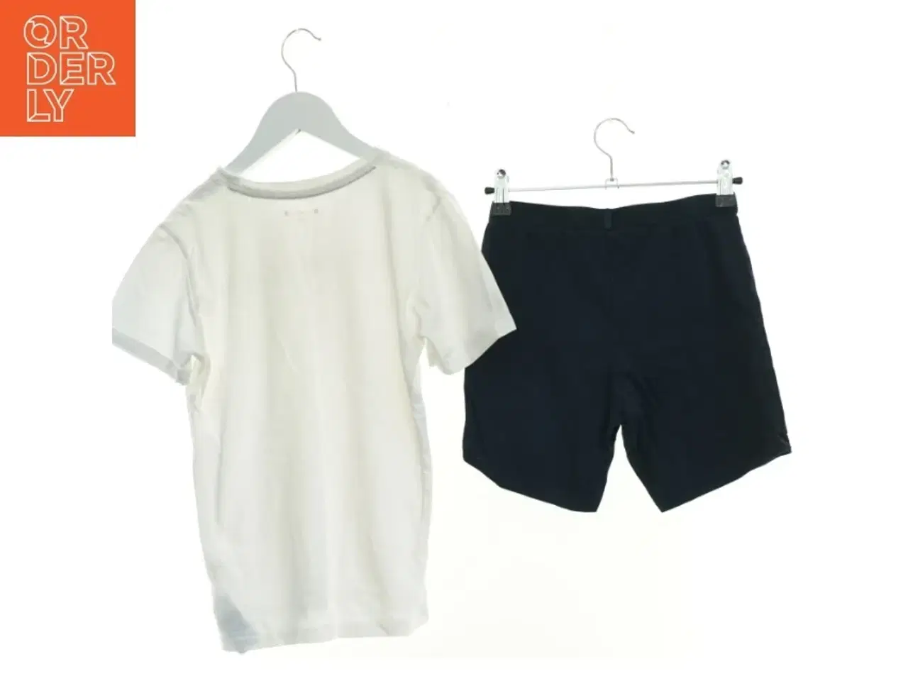 Billede 2 - Undertøj (2 stk.) fra Tommy Hilfiger (str. 152 cm)