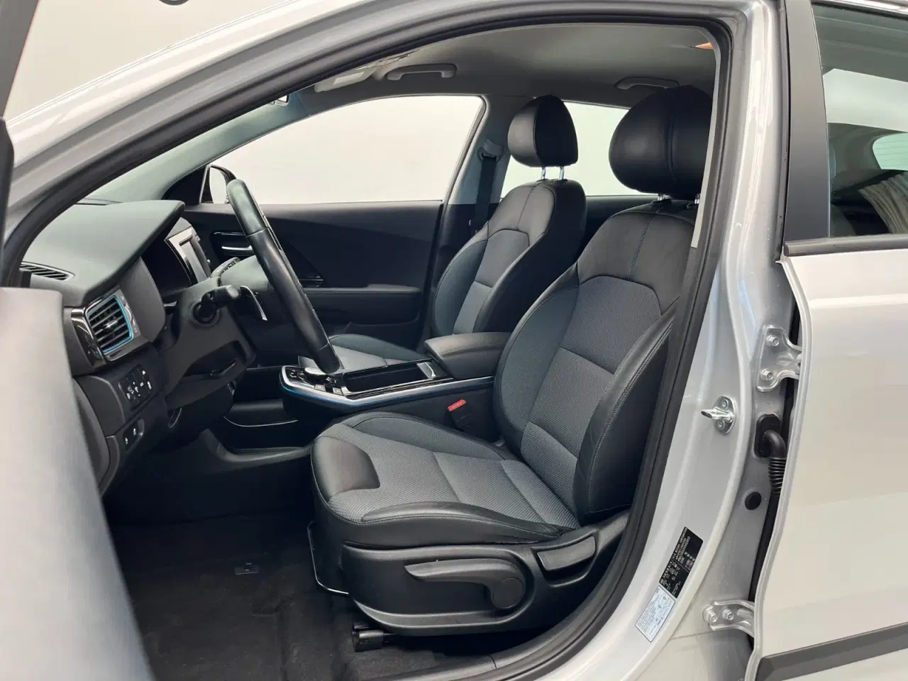 Billede 8 - Kia e-Niro 64 Comfort