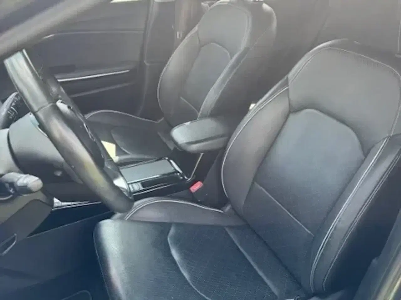 Billede 7 - Kia Ceed 1,6 PHEV Upgrade+ SW DCT
