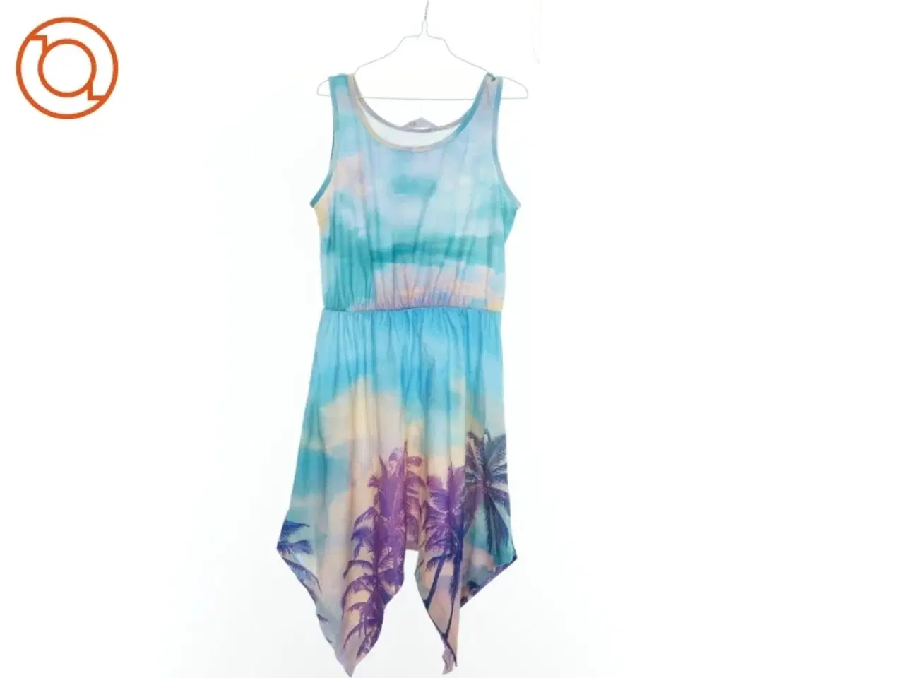 Billede 1 - Kjole fra H&M (str. 158 cm)
