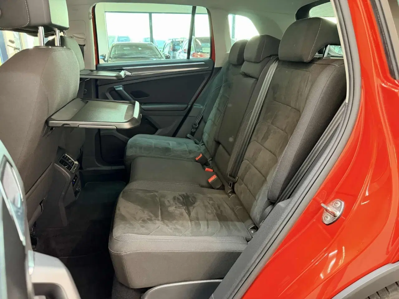 Billede 14 - VW Tiguan 1,4 TSi 150 Highline DSG