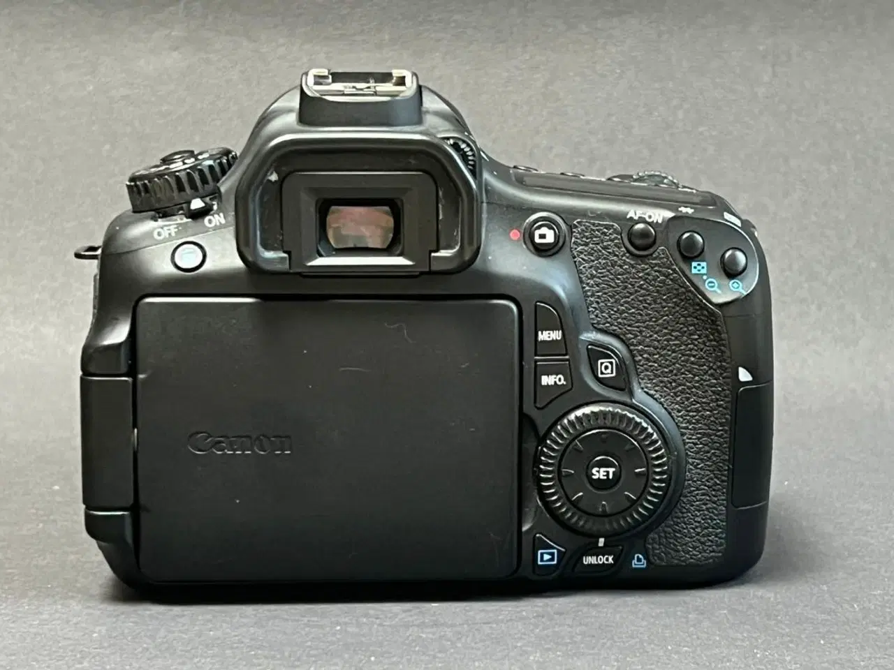 Billede 6 - Canon 60d