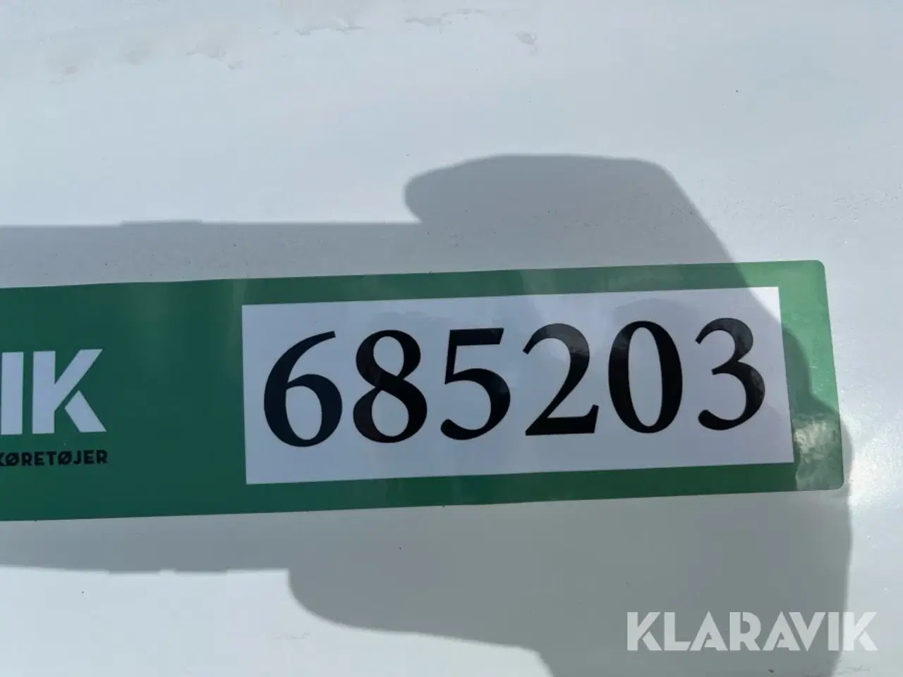 Billede 9 - Gulvspånplader   26 plader