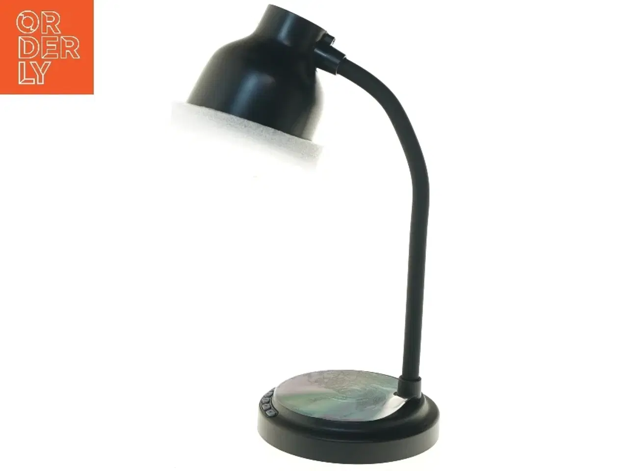 Billede 1 - Multifunktionel LED-lampe fra Still (str. 34 cm)