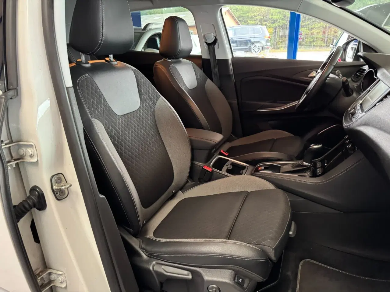 Billede 5 - Opel Grandland X 1,6 CDTi 120 Innovation aut.