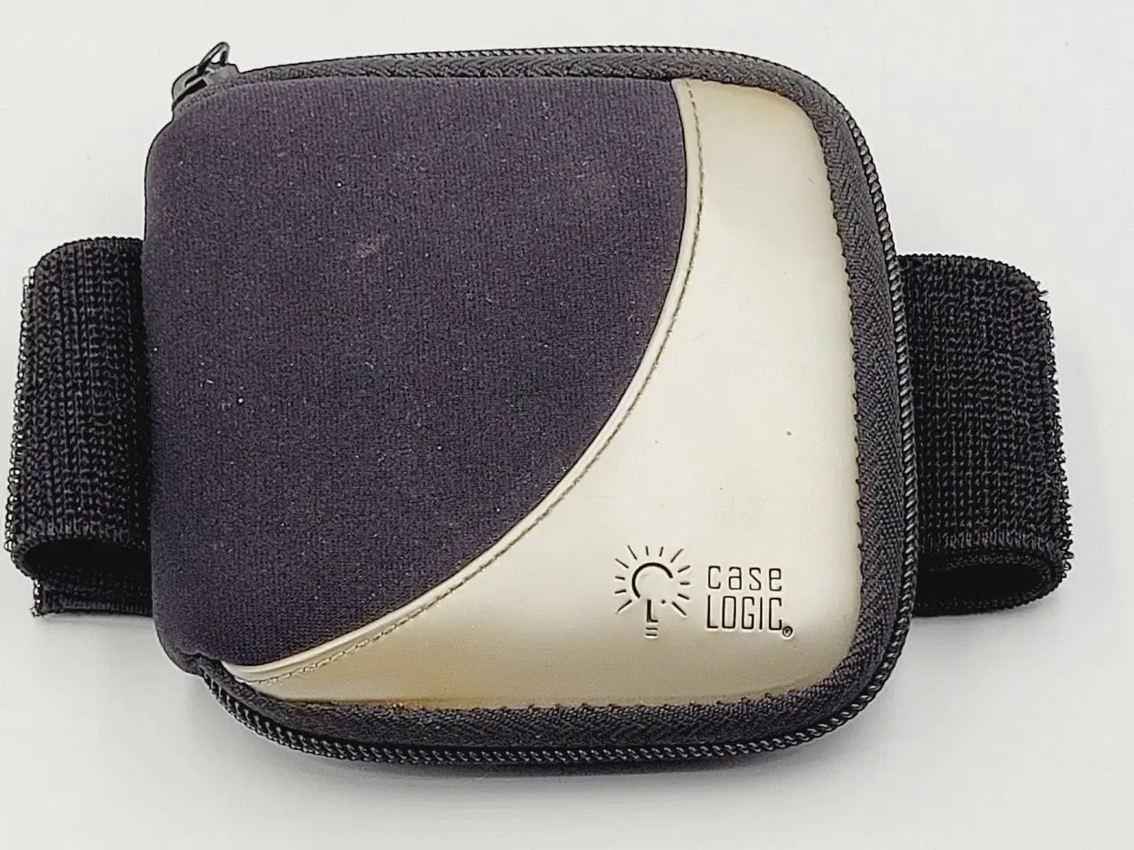 Billede 1 - ⭐️· Minidisc Taske fra Case Logic