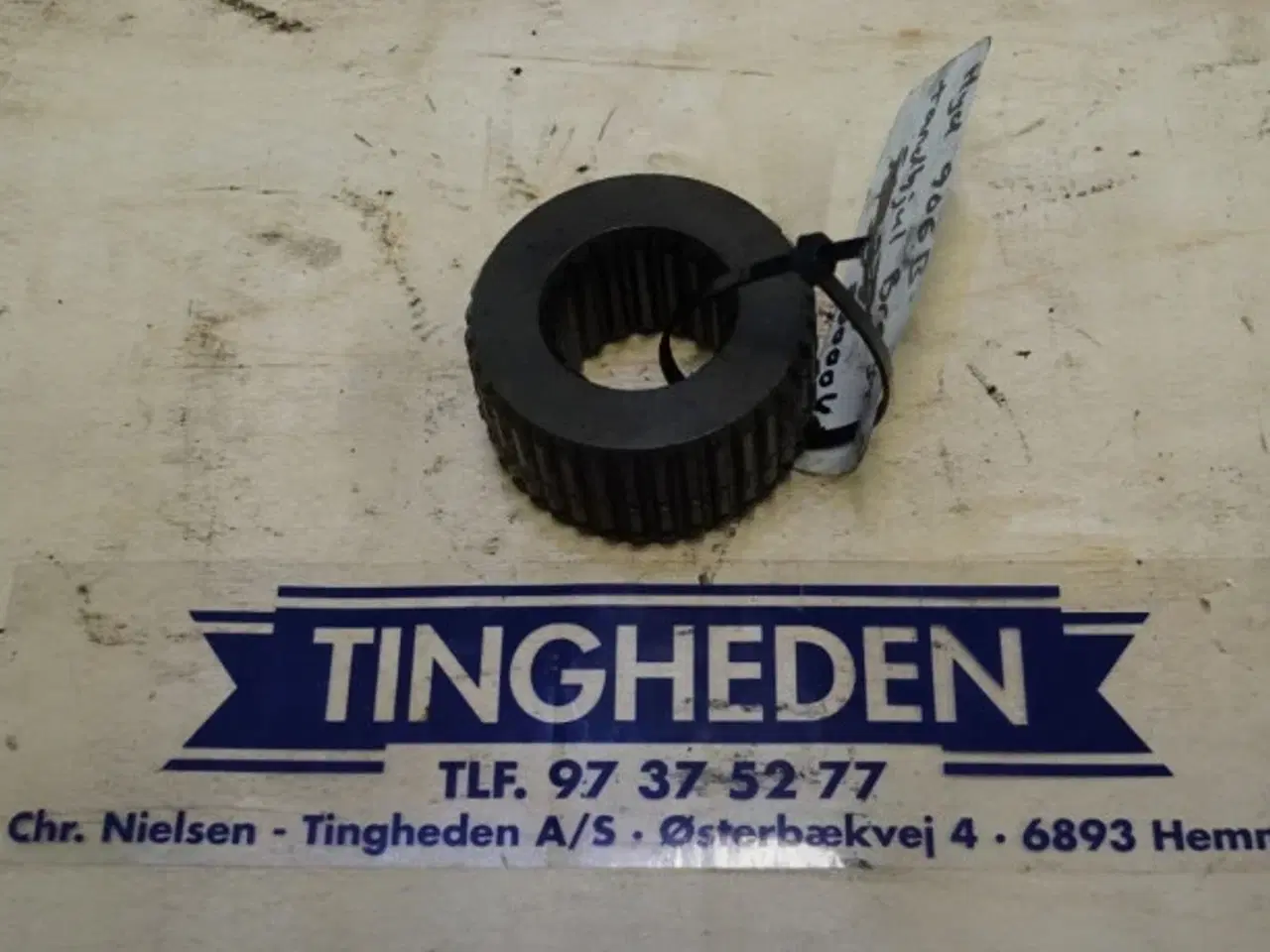 Billede 3 - Hydrema 906B Tandhjul Bremse 7000048