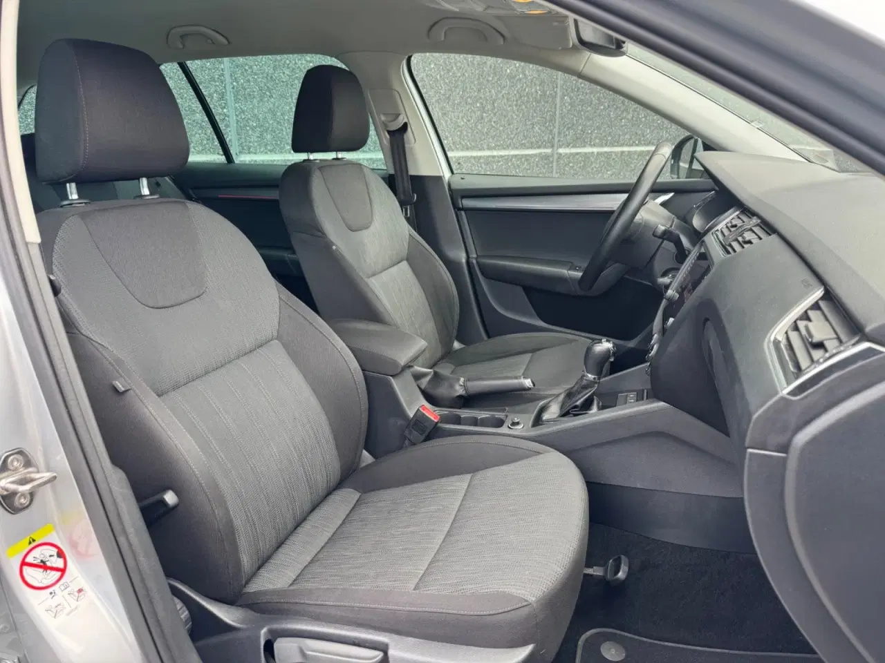 Billede 13 - Skoda Octavia 1,5 TSi 150 Style Business Combi DSG