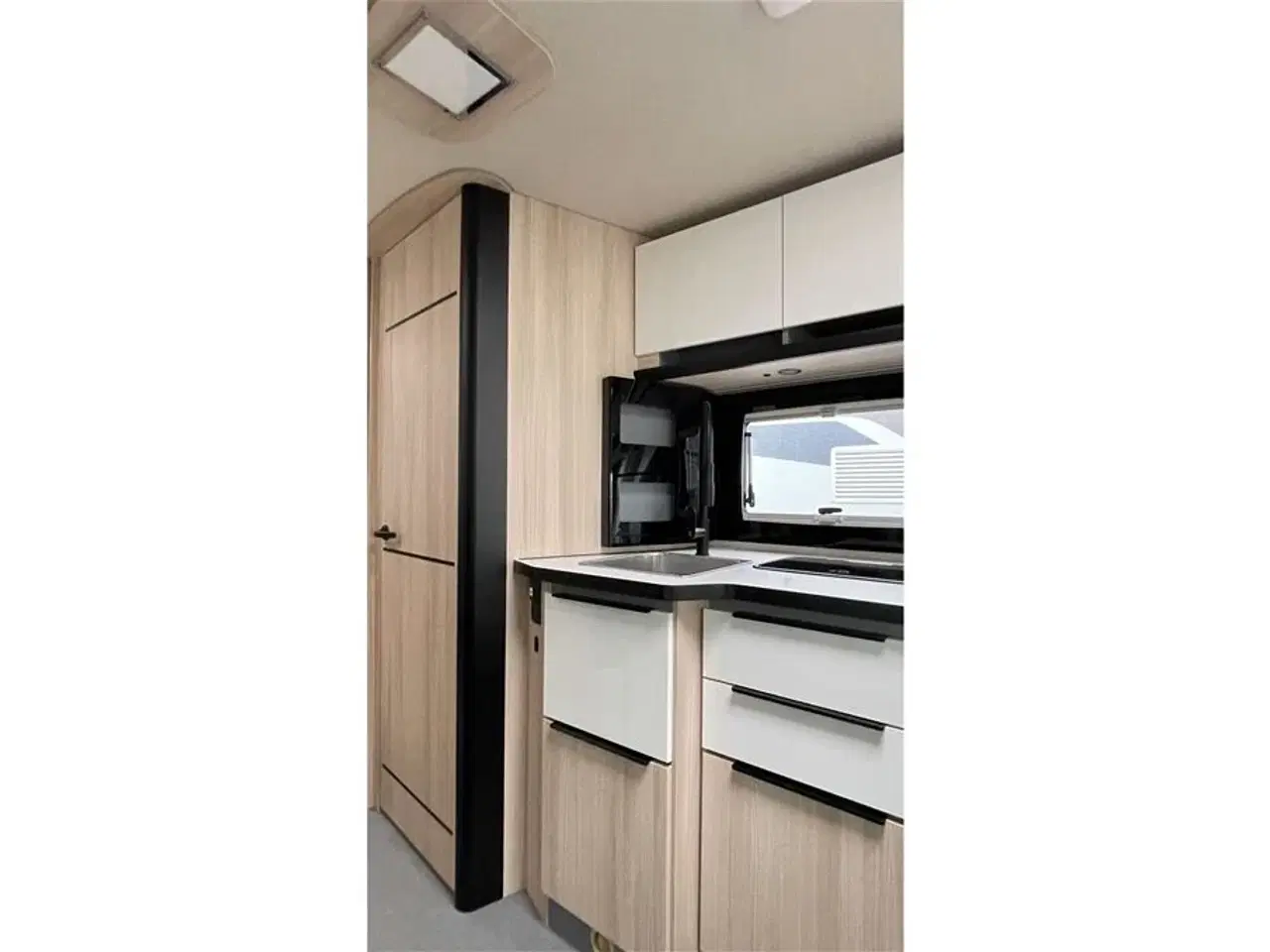 Billede 7 - 2026 - Autostar Passion   180 Hk, Automatgear, 4250 kg, Dobbeltbund