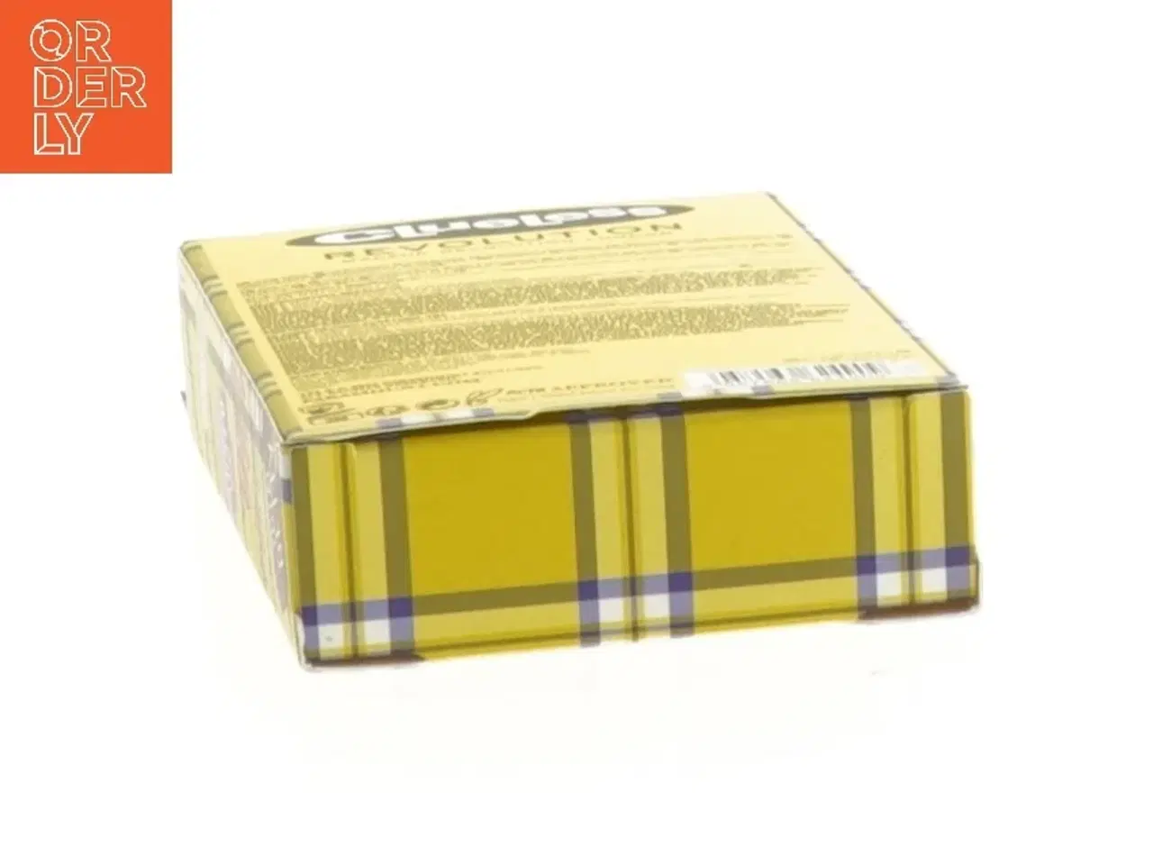 Billede 3 - Makeup Revolution Clueless negle fra Revolution