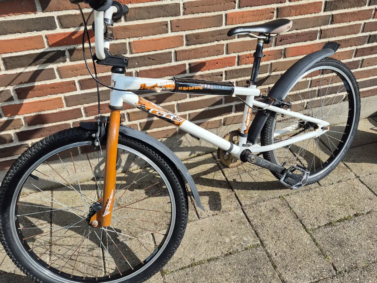 Billede 2 - Mountainbike 24 tommer hjul