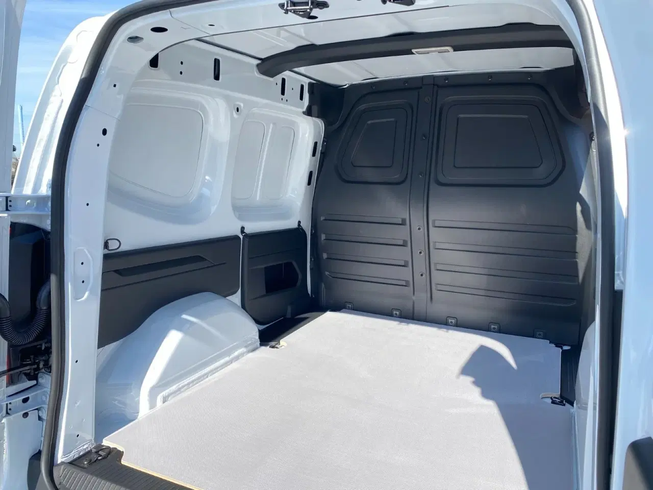 Billede 13 - Mercedes Citan 110 1,5 CDi A2 PRO aut. Van