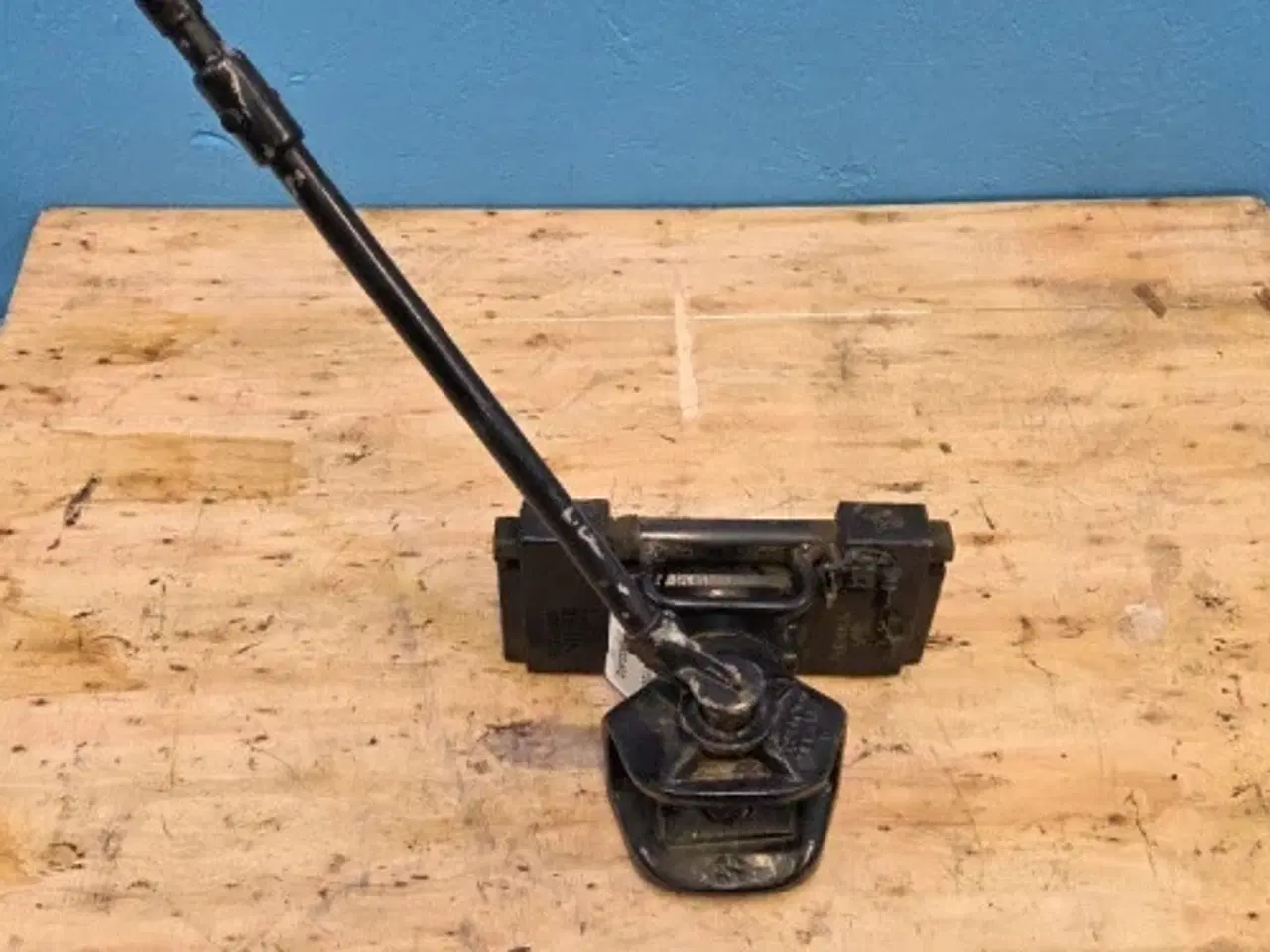 Billede 3 - Case Farmall 65A Træk 5199447