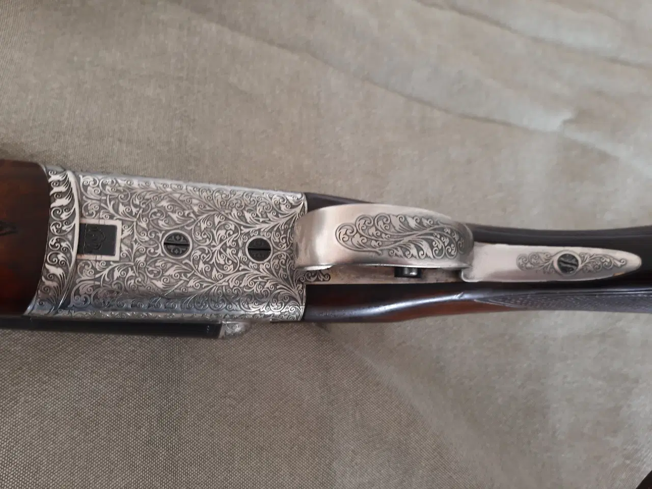 Billede 3 - Flot SKB 200E sælges, da jeg ikke får den brugt