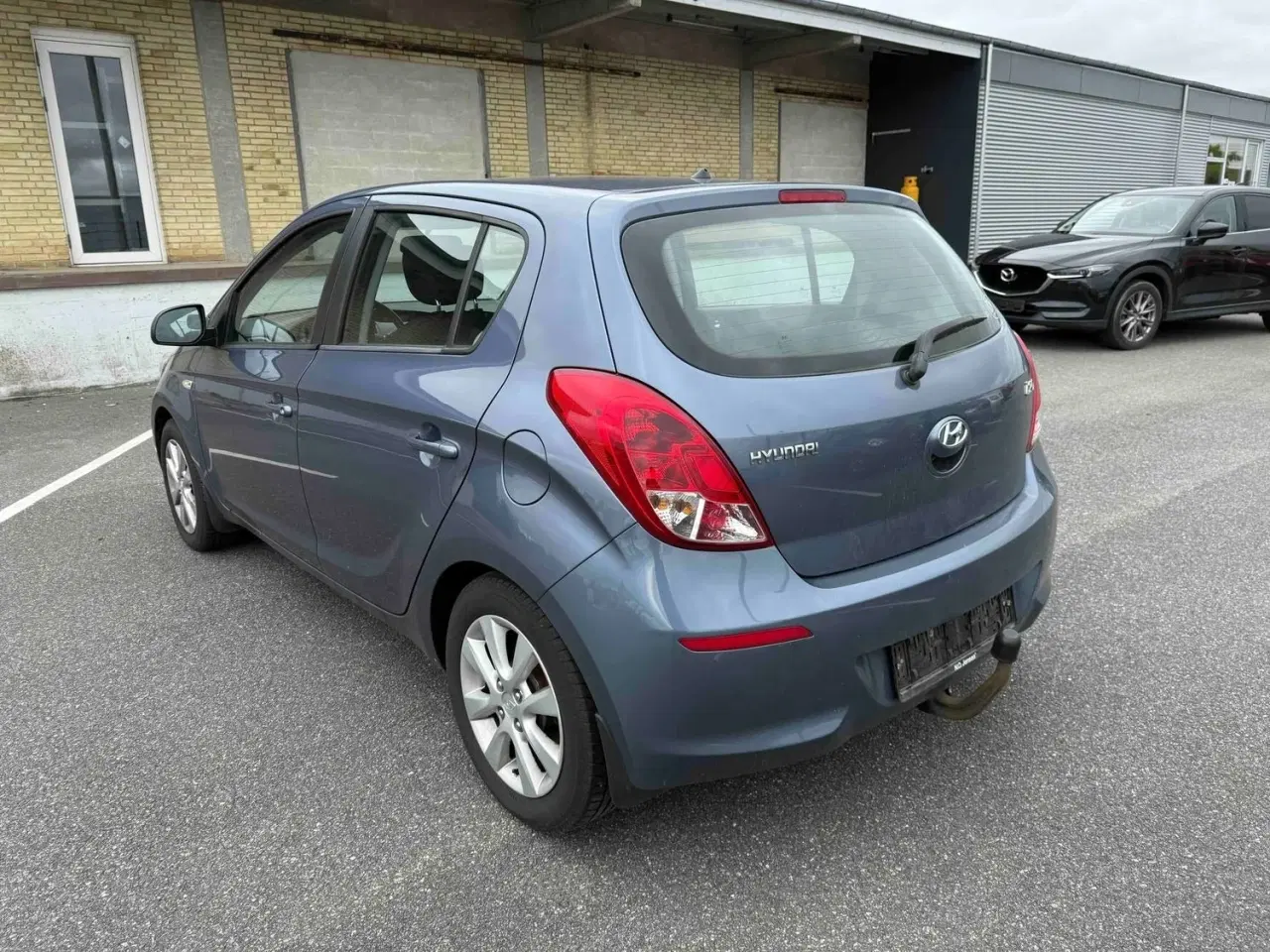 Billede 2 - Hyundai i20 1,25 Classic XTR