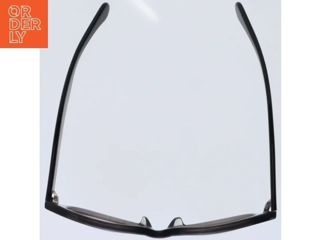 Billede 2 - Sorte solbriller fra Mads Nørgaard fra Mads Nørgaard (str. 15 cm)