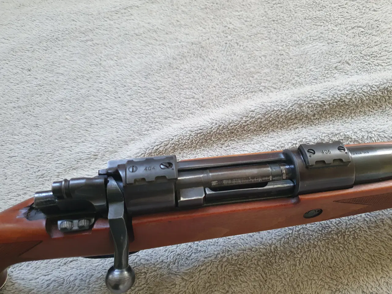 Billede 3 - Midland Gun Co./Safari Kaliber 308 W