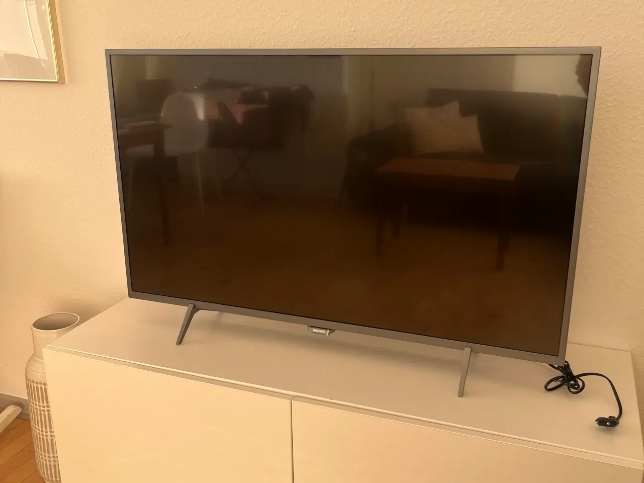 Billede 2 - Philips 43" TV med Ambilight - Model: 43PUT6401/12
