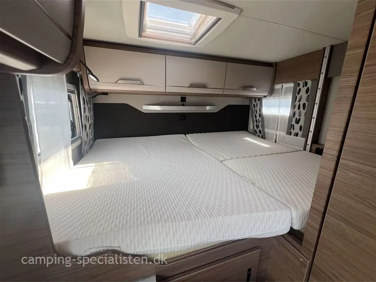 Billede 4 - 2024 - Knaus Tourer 500 MQ "Vansation"   Knaus Tourer 500 MQ Vansation 2024 - Se den nu hos Camping-Specialisten.dk