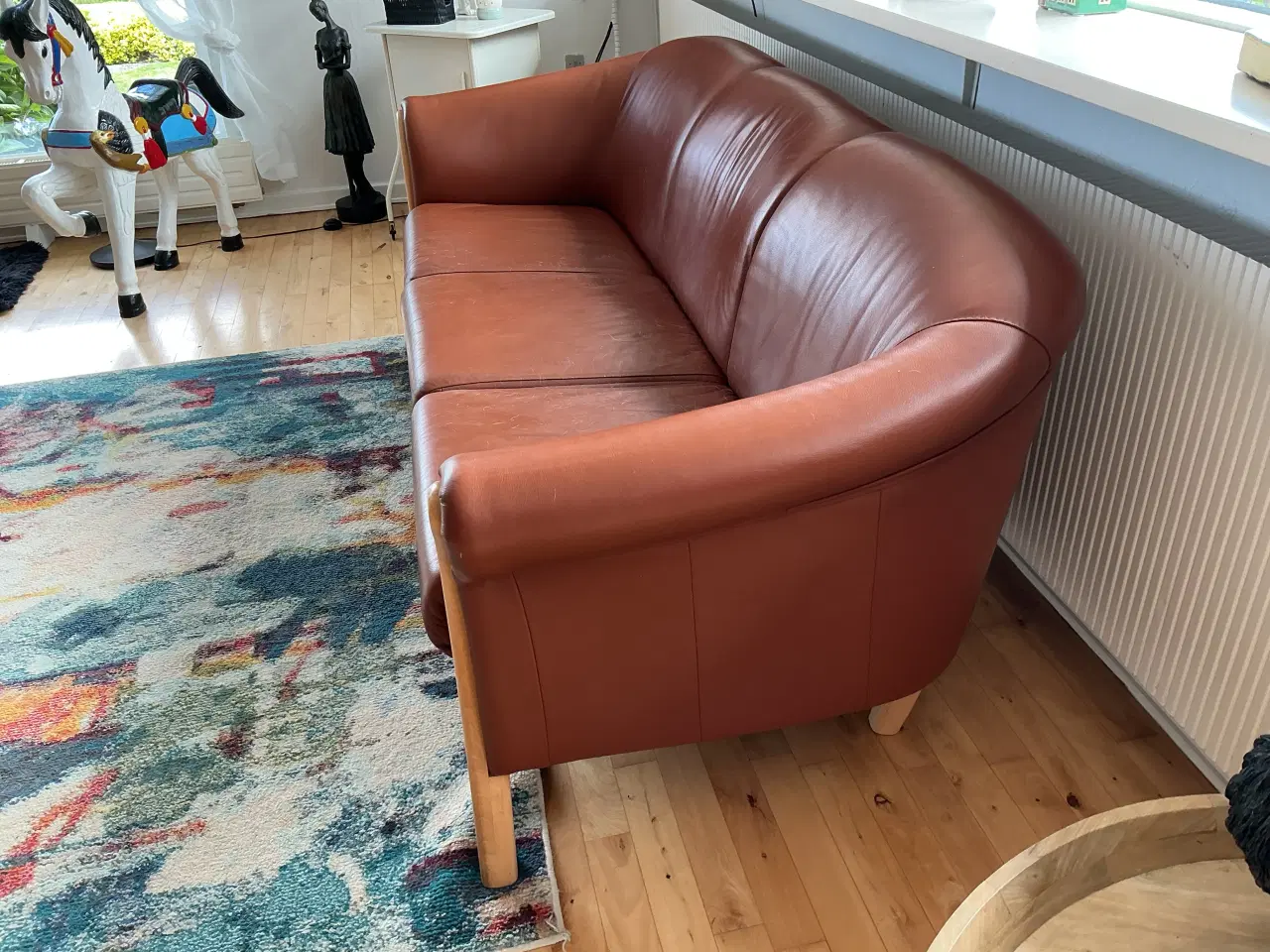Billede 2 - Sofa
