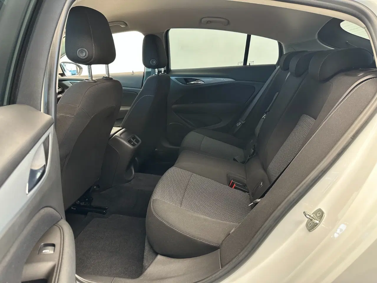 Billede 12 - Opel Insignia 1,5 T 140 Enjoy Grand Sport