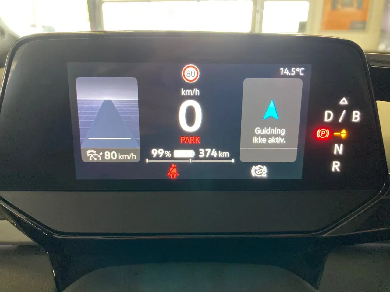 Billede 14 - VW ID.3 58 Pro Performance Family