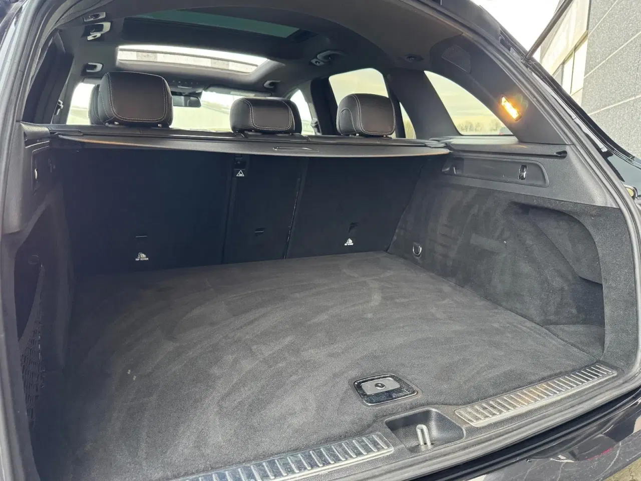 Billede 21 - Mercedes GLC250 d 2,2 AMG Line aut. 4Matic