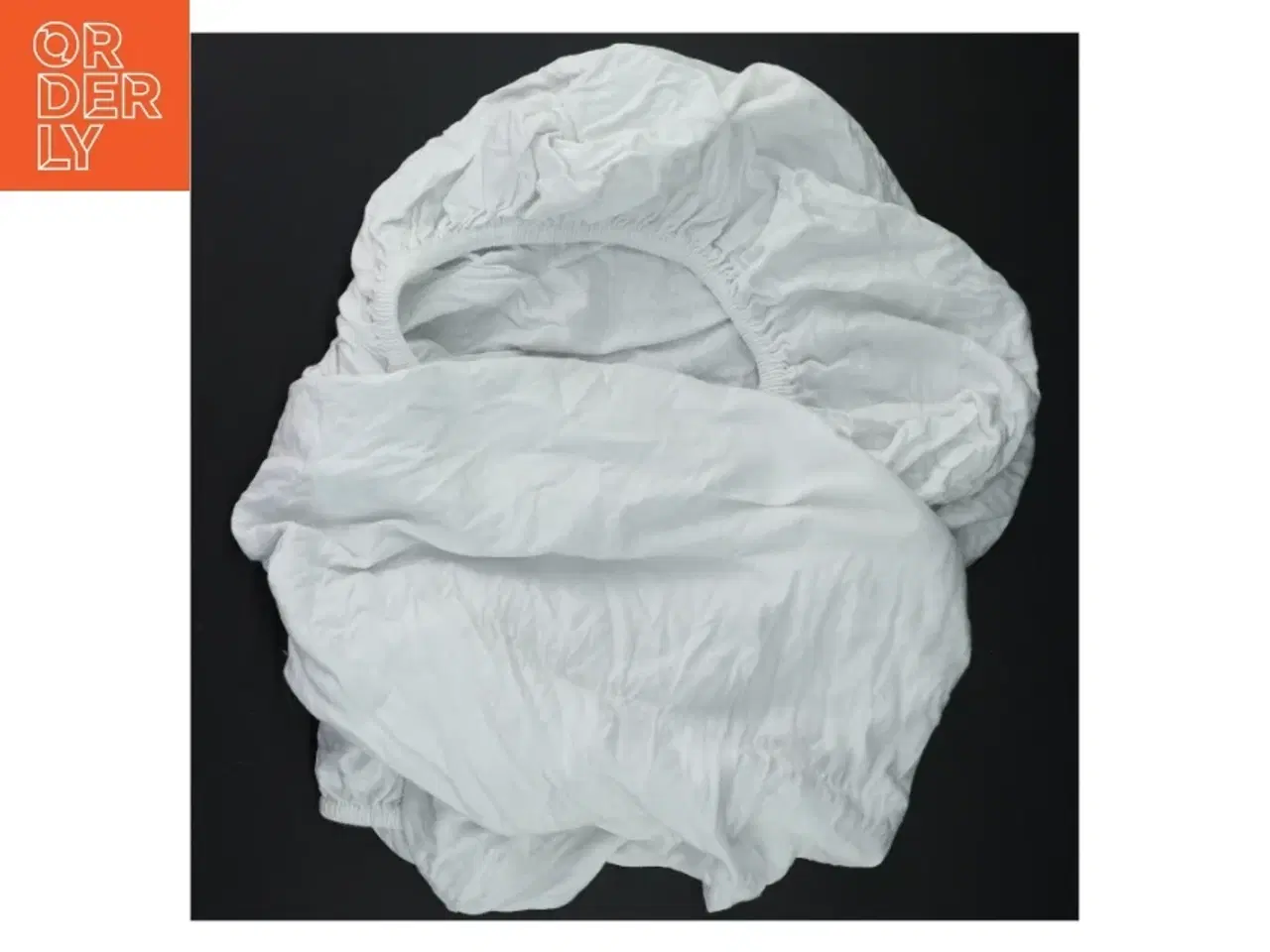 Billede 1 - Baby lagen (str. 51 x 91 cm)