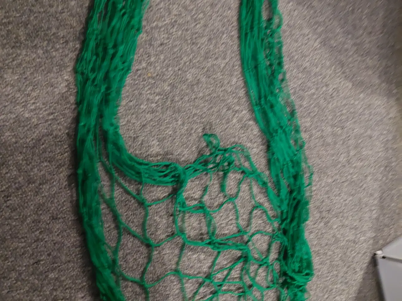 Billede 1 - Hængekøje i nylon snor